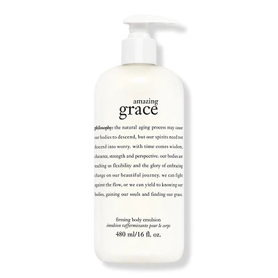 Philosophy Amazing Grace Firming Body Emulsion 