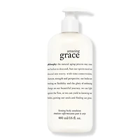 Philosophy Amazing Grace Firming Body Emulsion 