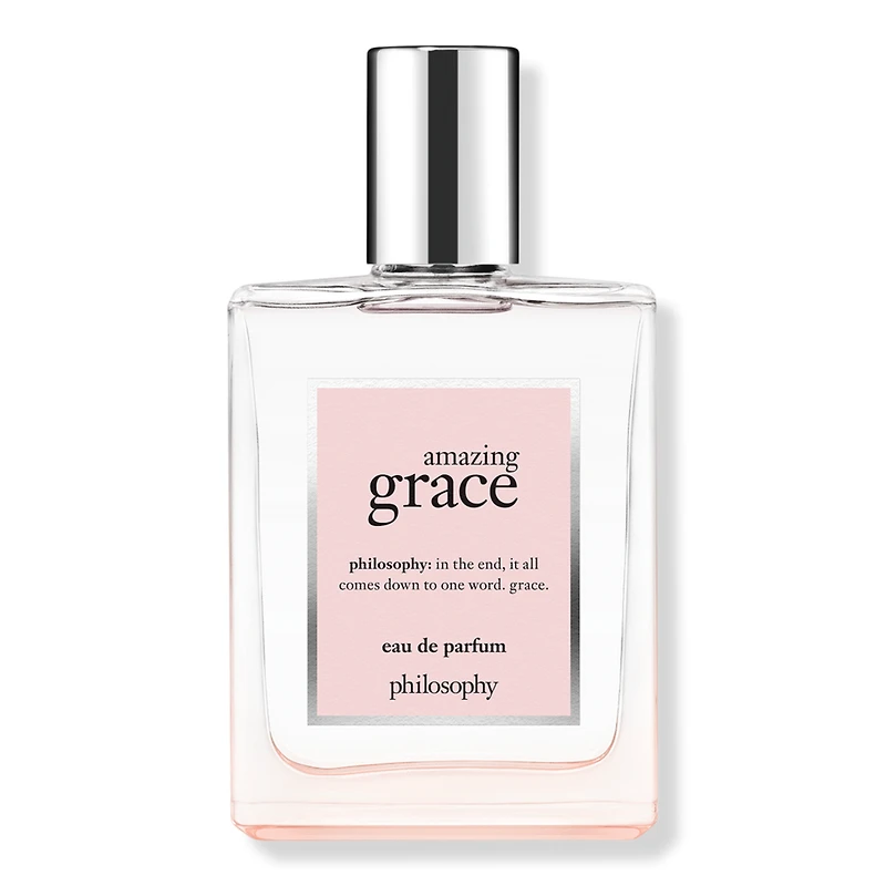 Philosophy Amazing Grace Eau de Parfum