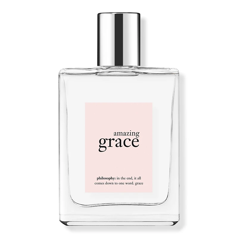 Philosophy Amazing Grace Eau de Toilette - oz