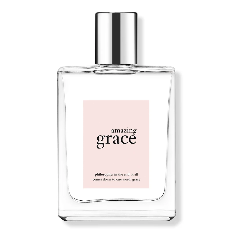Philosophy Amazing Grace Eau de Toilette - oz
