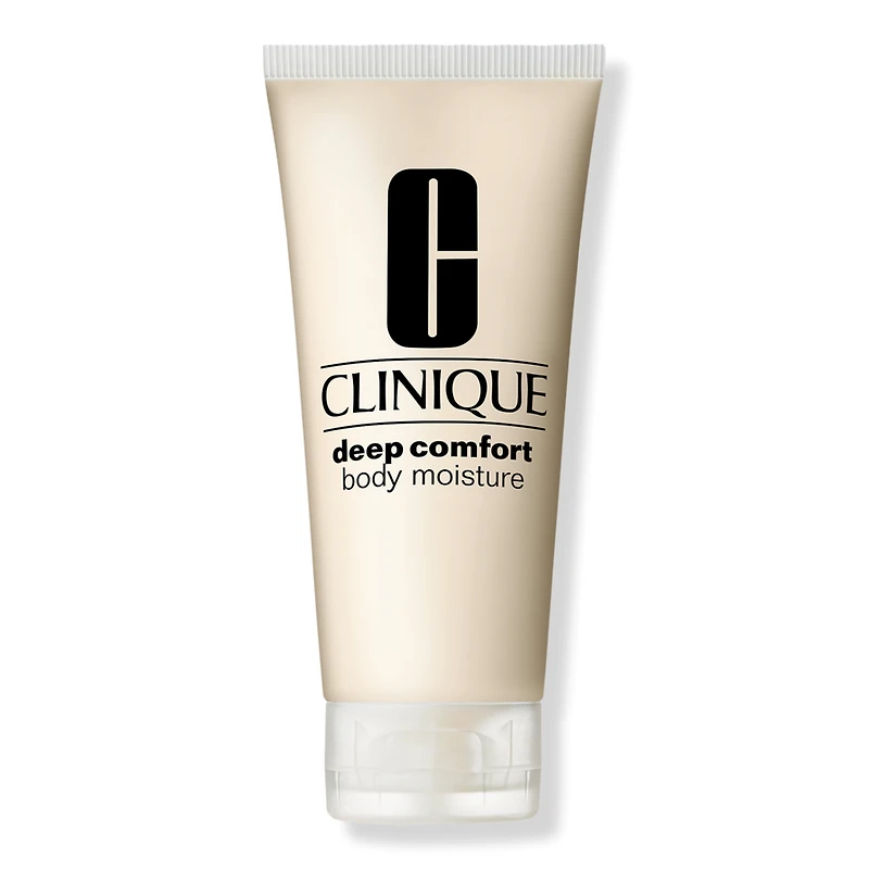 Clinique Deep Comfort Body Moisture Body Cream