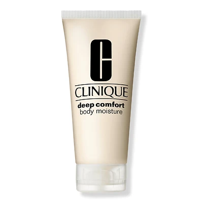 Clinique Deep Comfort Body Moisture Body Cream