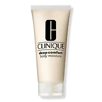 Clinique Deep Comfort Body Moisture Body Cream