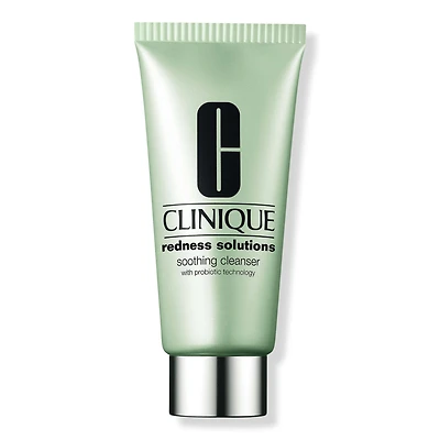 Clinique Redness Solutions Soothing Face Cleanser