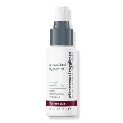 Dermalogica Antioxidant Hydramist Toner - oz