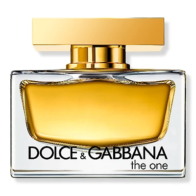 Dolce&Gabbana The One Eau de Parfum - oz