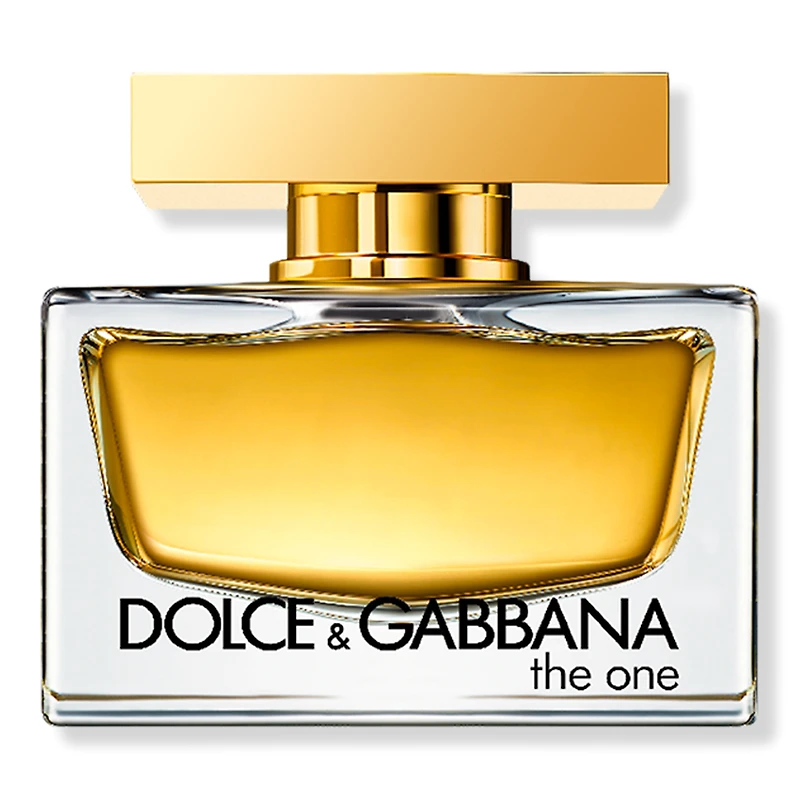 Dolce&Gabbana The One Eau de Parfum - oz