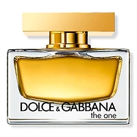 Dolce&Gabbana The One Eau de Parfum - oz