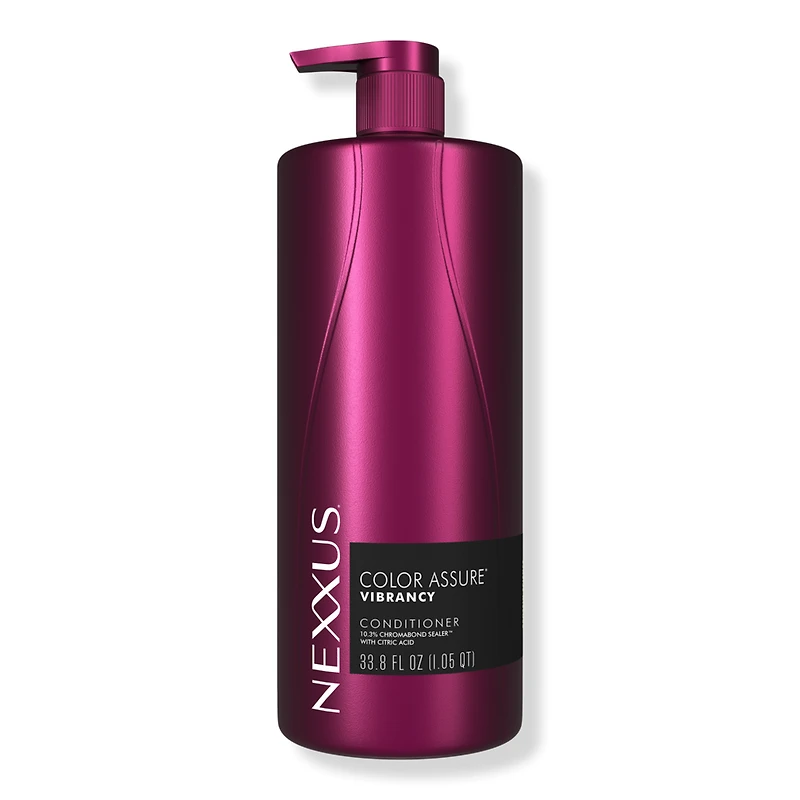 Nexxus Color Assure Conditioner - oz