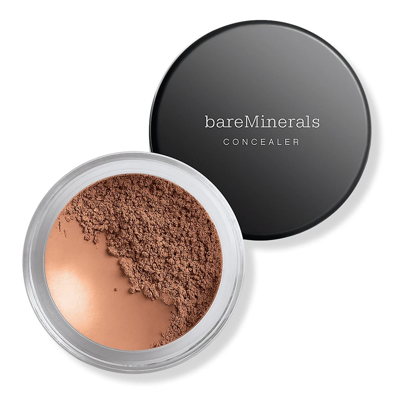 bareMinerals Talc-Free Loose Powder Concealer Mineral SPF 20 - Bisque