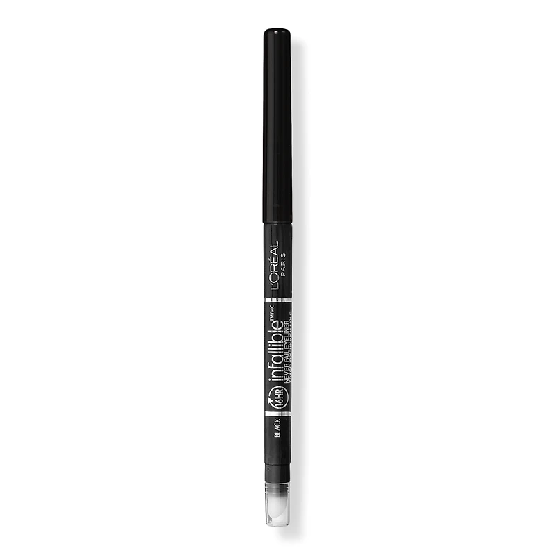 L'Oreal Infallible Never Fail Eyeliner