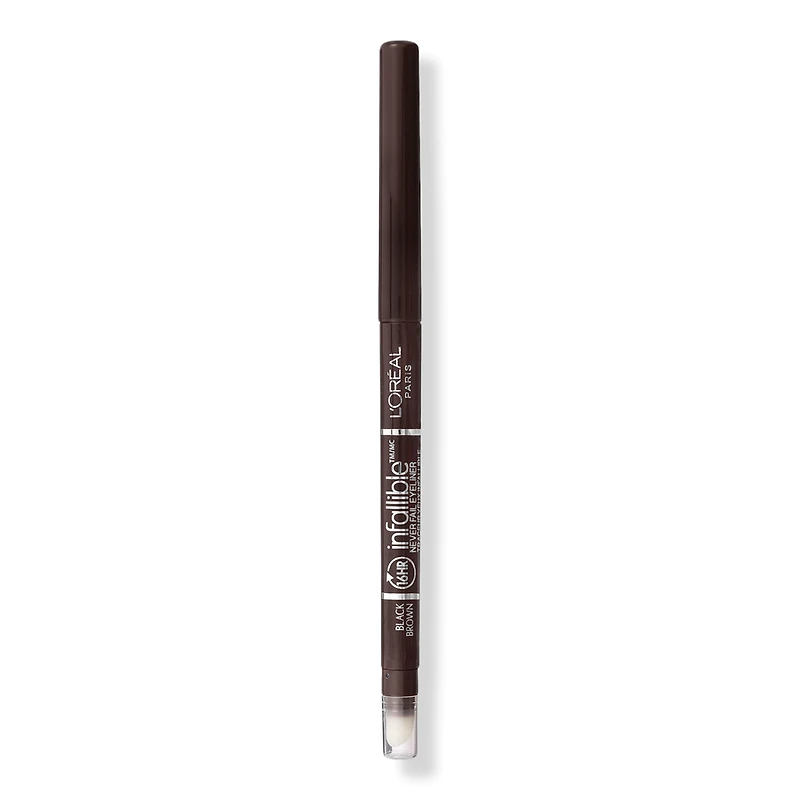 L'Oreal Infallible Never Fail Eyeliner