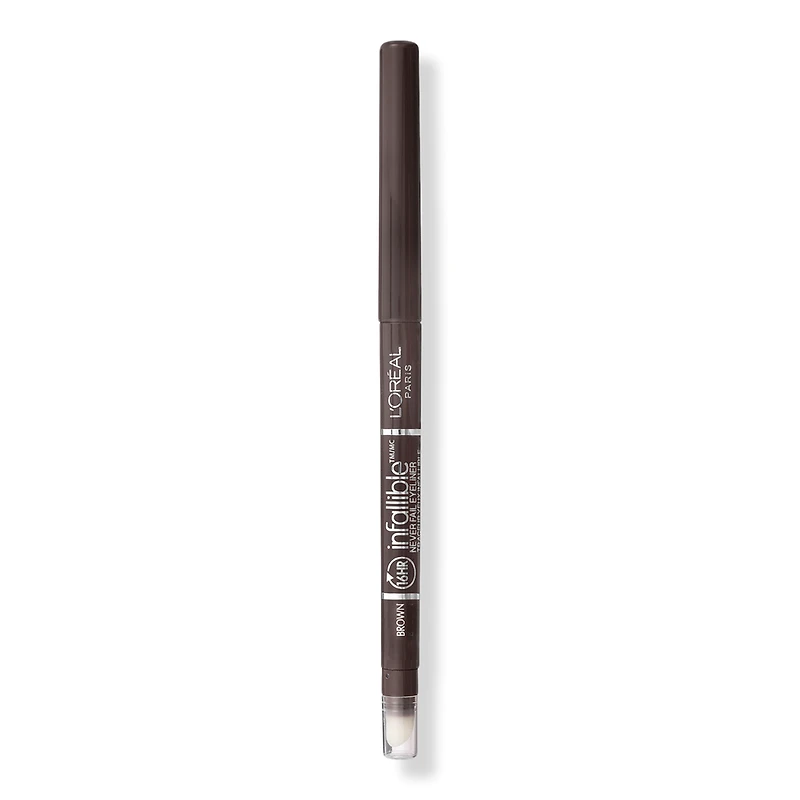L'Oreal Infallible Never Fail Eyeliner