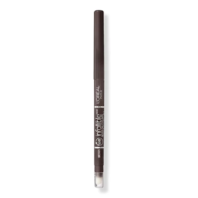 L'Oreal Infallible Never Fail Eyeliner