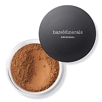 bareMinerals ORIGINAL Loose Talc-Free Mineral Powder Foundation SPF 15