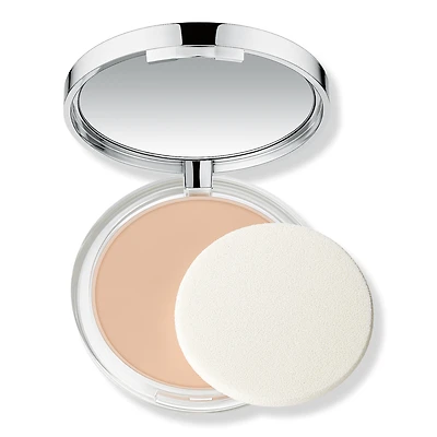Clinique Almost Powder Makeup Broad Spectrum SPF 18 Foundation