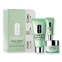 Clinique Redness Solutions Redness Regimen