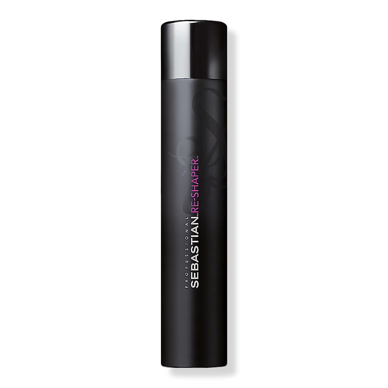 Sebastian Re-Shaper Hairspray - oz