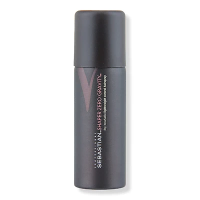 Sebastian Shaper Zero Gravity Hairspray - oz