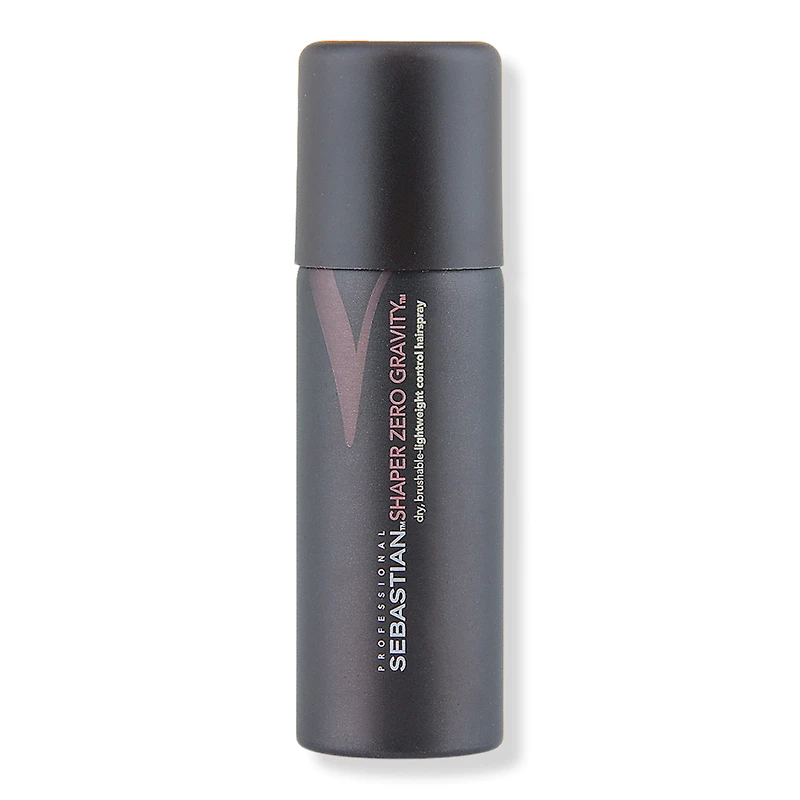Sebastian Travel Size Shaper Zero Gravity Hairspray