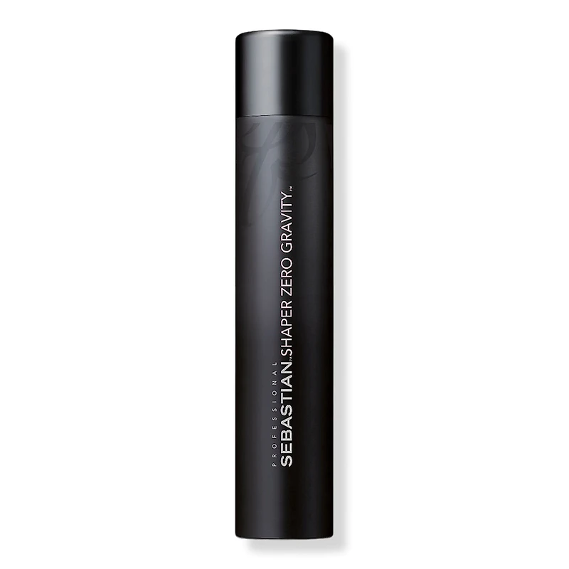 Sebastian Shaper Zero Gravity Hairspray - oz