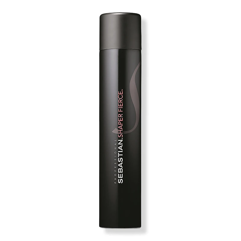 Sebastian Shaper Fierce Hairspray - oz