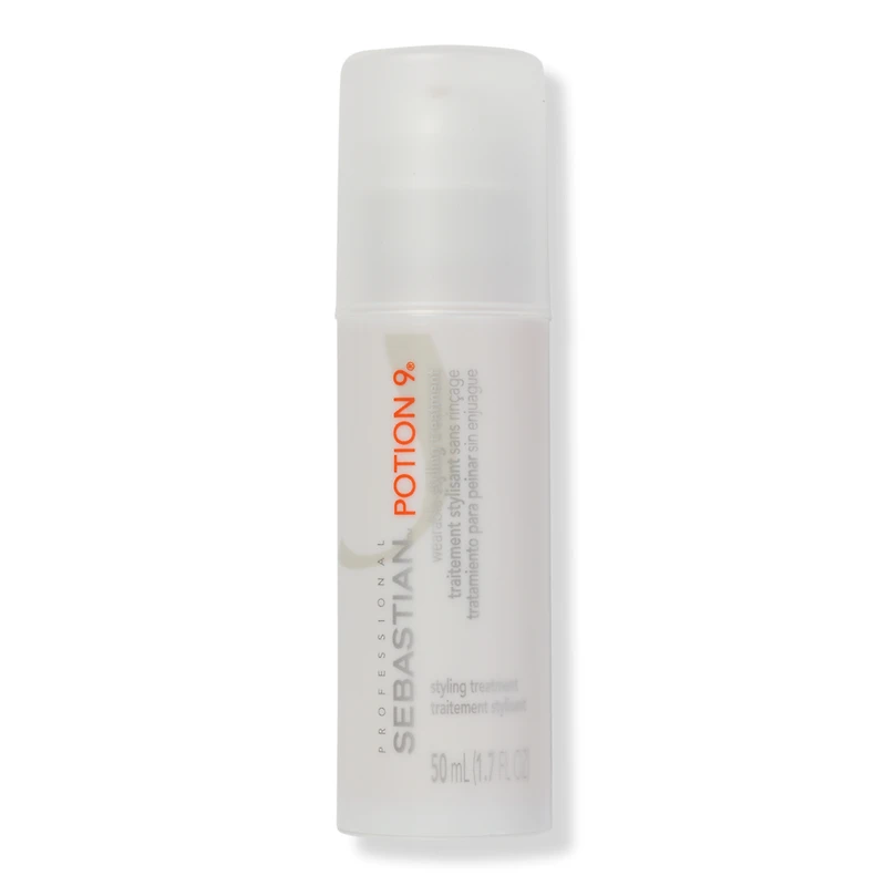 Sebastian Travel Size Potion 9