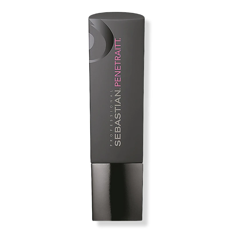 Sebastian Penetraitt Shampoo - 8.4 oz