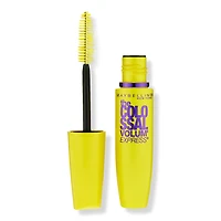 Maybelline Volum' Express The Colossal Mascara - Black