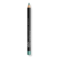 NYX Professional Makeup Slim Eye Pencil Long-Lasting Eyeliner