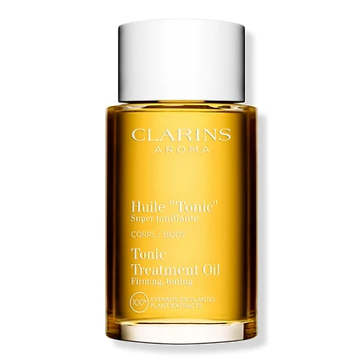 Clarins Tonic Body Treatment Oil