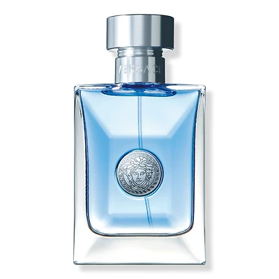 Versace Pour Homme Eau de Toilette - oz