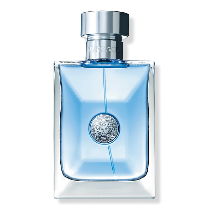 Versace Pour Homme Eau de Toilette - oz