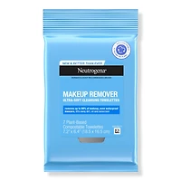 Neutrogena Travel Size Makeup Remover Cleansing Towelettes
