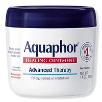 Aquaphor Healing Ointment Jar - 14.0 oz