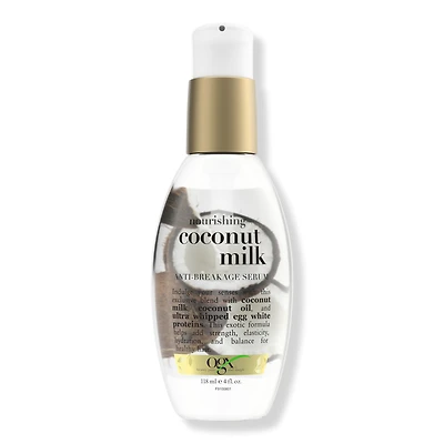 OGX Coconut Milk Anti-Breakage Serum