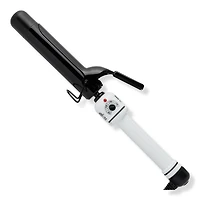 Hot Tools Pro Artist Nano Ceramic Curling Irons For Smooth, Shiny Hair