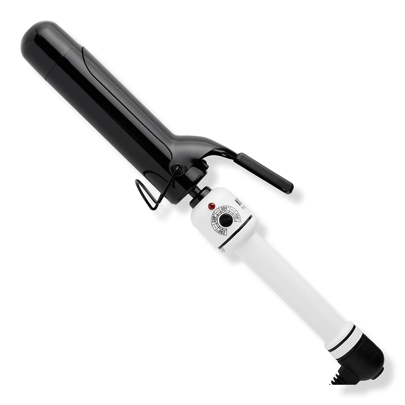 Hot Tools Pro Artist Nano Ceramic Curling Irons For Smooth, Shiny Hair