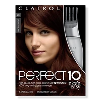 Clairol Perfect 10 Nice 'n Easy Hair Color