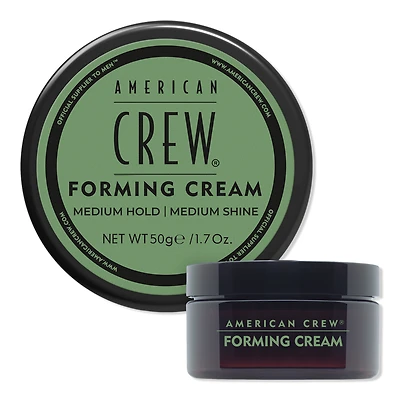 American Crew Travel Size Forming Cream - 1.75 oz