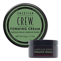 American Crew Travel Size Forming Cream - 1.75 oz