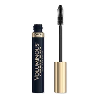 L'Oreal Voluminous Carbon Black Waterproof Mascara - Carbon Black
