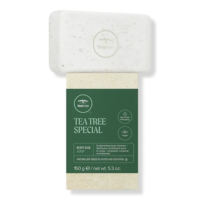 Paul Mitchell Tea Tree Body Bar