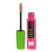 Maybelline Great Lash BIG Washable Mascara - Blackest Black