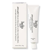 Philosophy Help Me Retinol Night Treatment