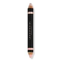 Anastasia Beverly Hills Highlighting Duo Eyebrow Pencil - (for to medium skin)