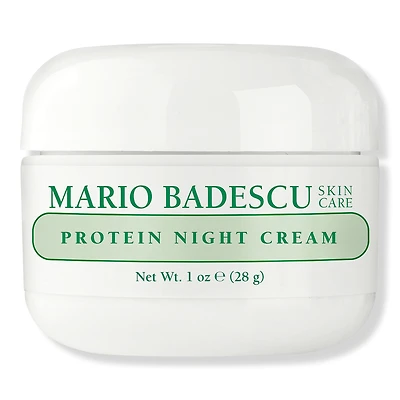 Mario Badescu Protein Night Cream with Peptides