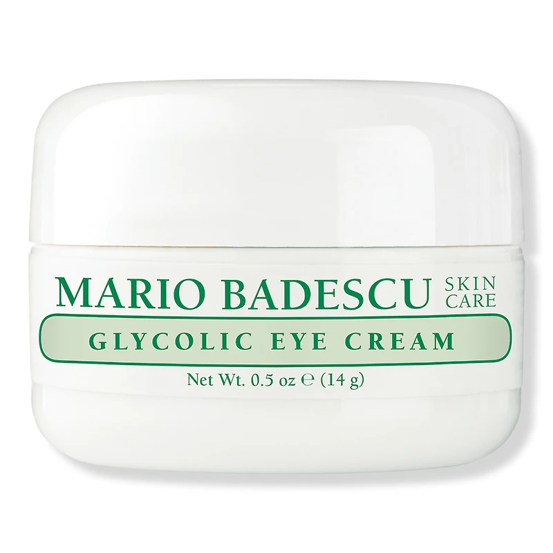 Mario Badescu Glycolic Eye Cream with Vitamin E