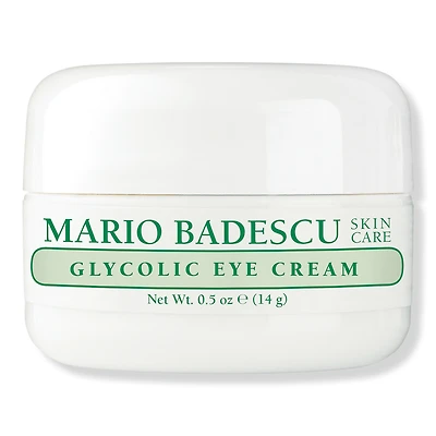 Mario Badescu Glycolic Eye Cream with Vitamin E
